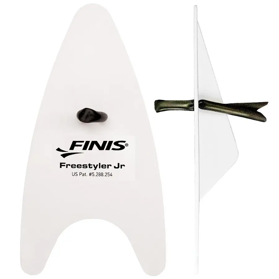 Finis Freestyle Hand Paddles Teknikk Paddles - Junior 