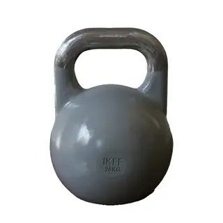 Kettlebell Competition 36 kg 1 stk | 36 kg | Gr&#229;