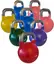 Kettlebell Competition 1 stk | Vekt fra 4 til 48 kg