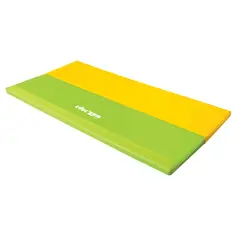 Educ&#39;Gym Folding Mat Barnegymnastikk | 200x100x10 cm