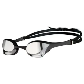 Cobra Ultra Swipe Mirror Sv&#248;mmebrille Arena | Speil/S&#248;lv | Racing brille