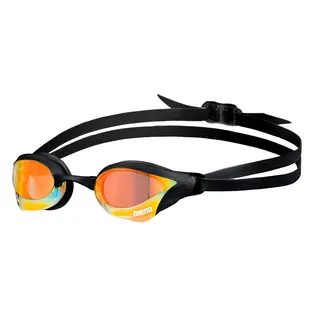 Cobra Core Swipe Mirror Sv&#248;mmebrille Arena | Kobber Speil | Racing brille