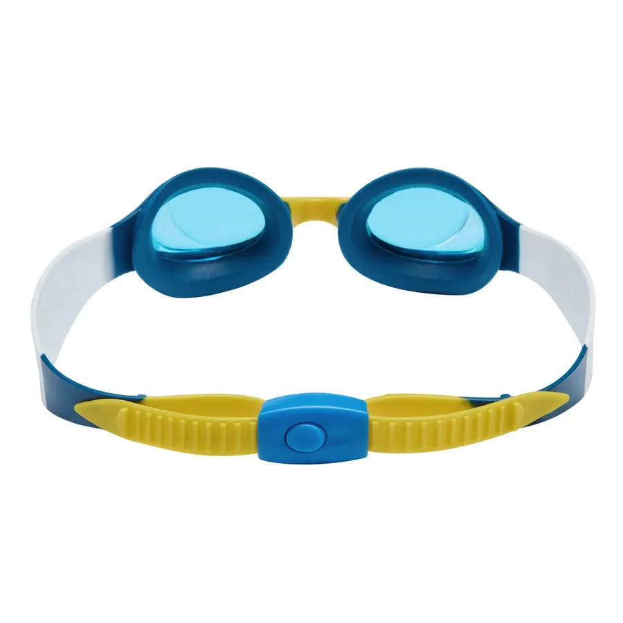 Paw Patrol CHASE Svømmebrille Zoggs 2-6 år | Little Twist  | Blå linse 