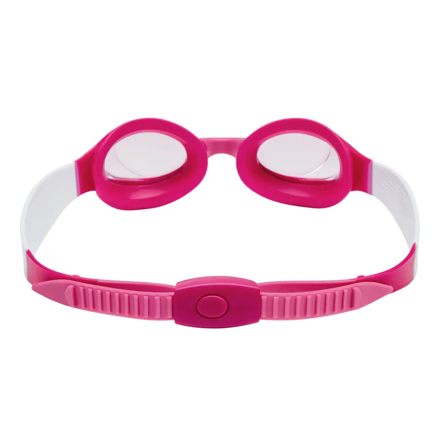 Paw Patrol SKYE Svømmebrille Zoggs 2-6 år | Little Twist | Rosa linse 