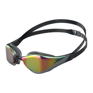 Fastskin Pure Focus Sv&#248;mmebrille Speedo | Speillinse | Ruby