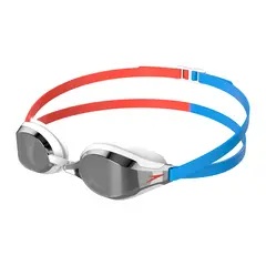 Fastskin Speedsocket 2 Sv&#248;mmebrille Speedo | Speillinse | Siren Red