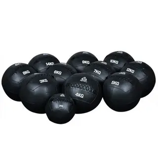 Wall Ball Gymleco 10 kg Slam ball | Medisinball