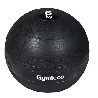 Slamball Gymleco | 6 kg Slam ball til crossfit