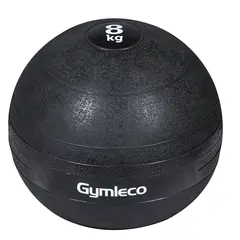 Slamball Gymleco | 8 kg Slam ball til crossfit