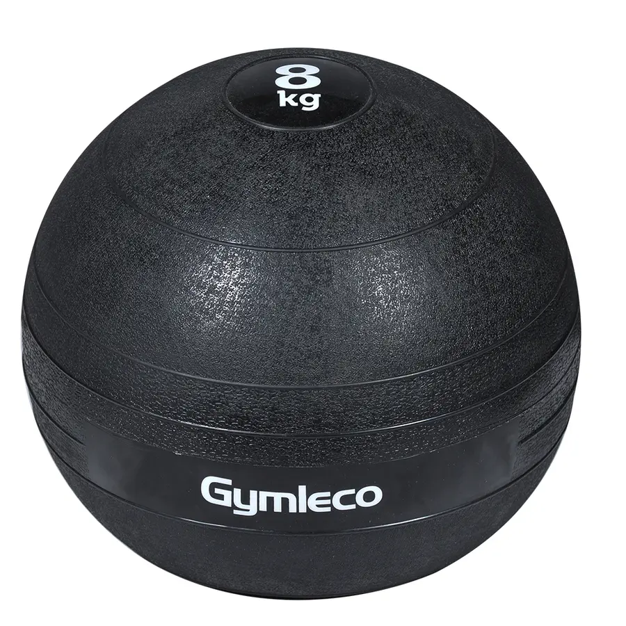 Slamball Gymleco | 8 kg Slam ball til crossfit 