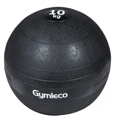 Slamball Gymleco | 10 kg Slam ball til crossfit