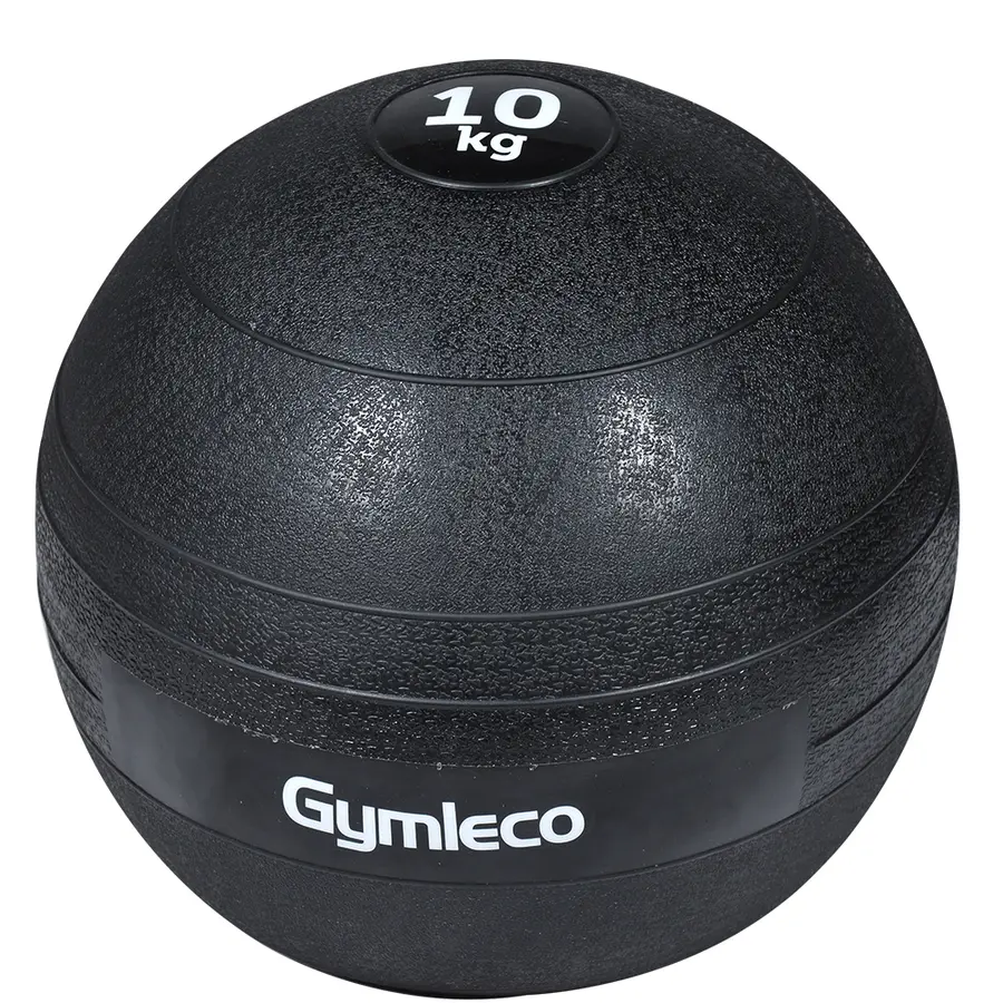 Slamball Gymleco | 10 kg Slam ball til crossfit 