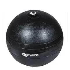 Slamball Gymleco | 12 kg Slam ball til crossfit