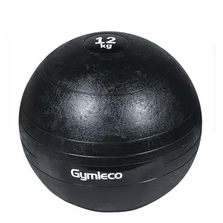 Slamball Gymleco | 12 kg Slam ball til crossfit