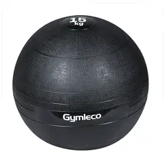 Slamball Gymleco | 15 kg Slam ball til crossfit