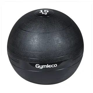 Slamball Gymleco | 15 kg Slam ball til crossfit