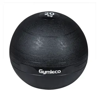 Slamball Gymleco | 20 kg Slam ball til crossfit