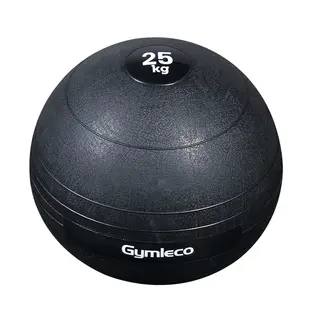 Slamball Gymleco | 25 kg Slam ball til crossfit