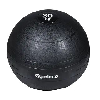 Slamball Gymleco | 30 kg Slam ball til crossfit