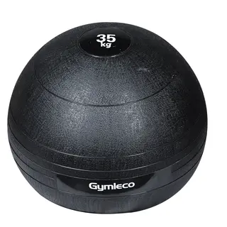 Slamball Gymleco | 35 kg Slam ball til crossfit