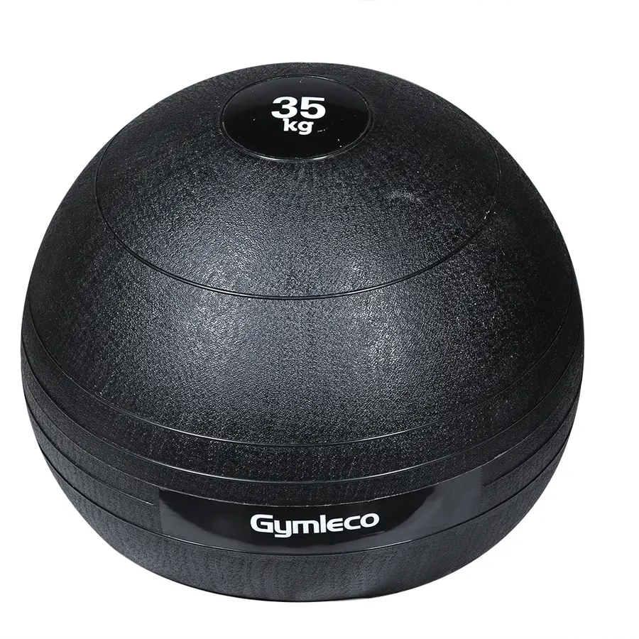 Slamball Gymleco | 35 kg Slam ball til crossfit 