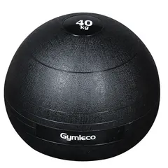 Slamball Gymleco | 40 kg Slam ball til crossfit