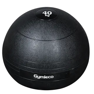 Slamball Gymleco | 40 kg Slam ball til crossfit