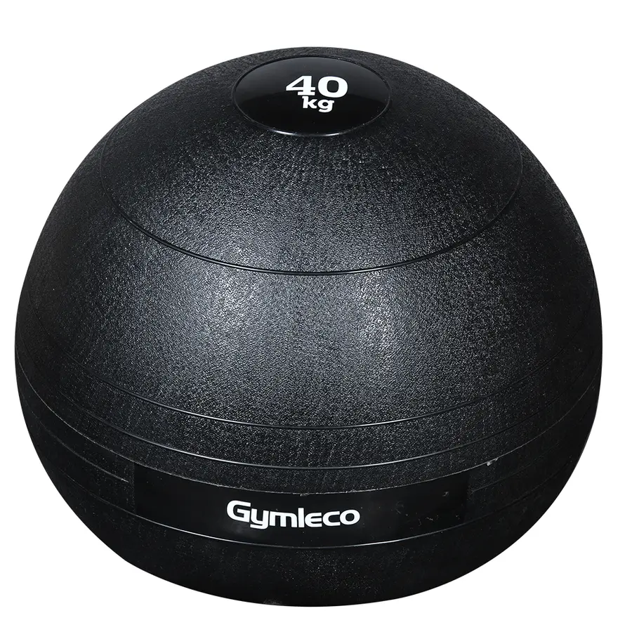 Slamball Gymleco | 40 kg Slam ball til crossfit 