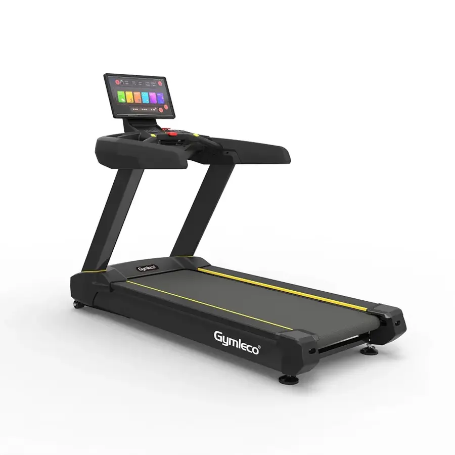 Tredemølle Gymleco TX150 LCD for treningssenter og studiobruk 