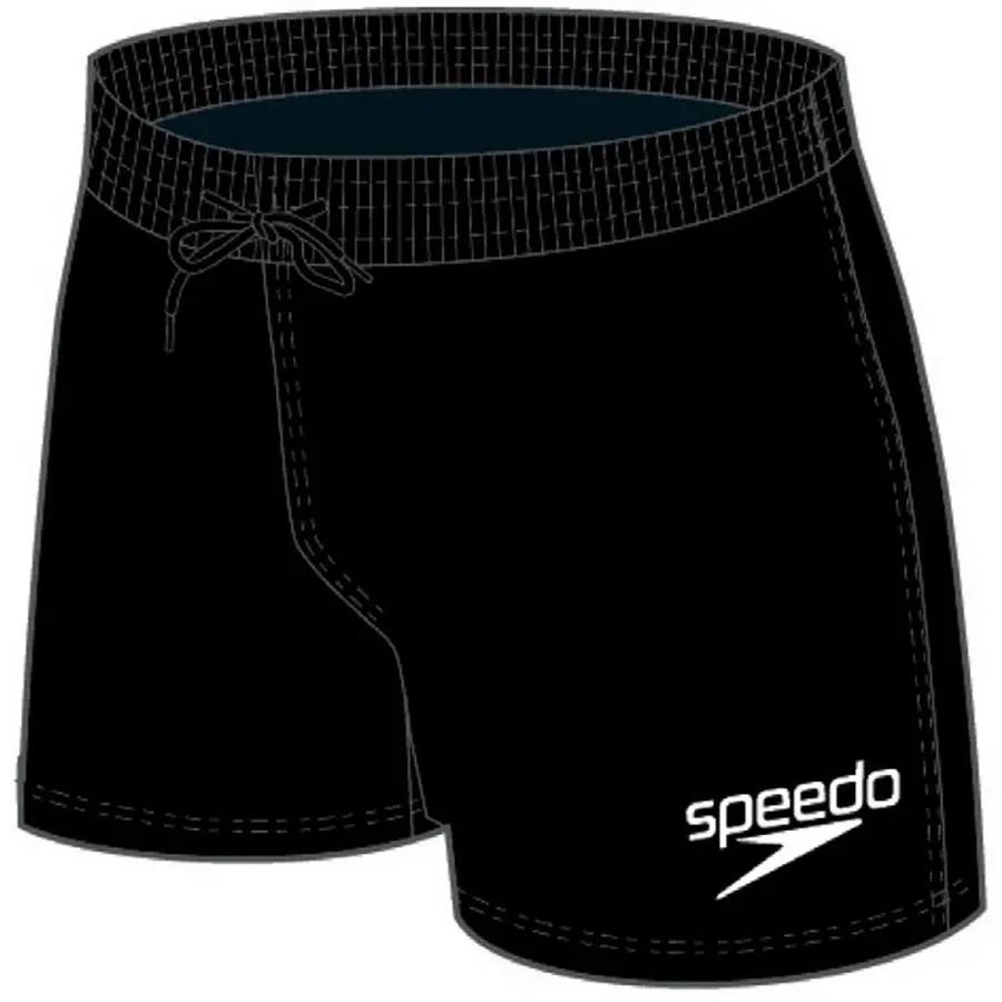 Essential 13 Badeshorts jr 116 Speedo | Svart | Nylon 