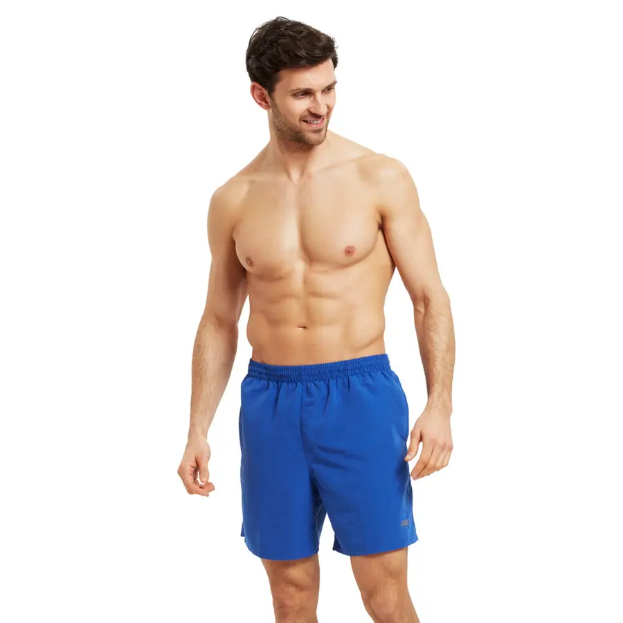 Penrith 17 Badeshorts XXL Zoggs | Kongeblå | Ecodura 