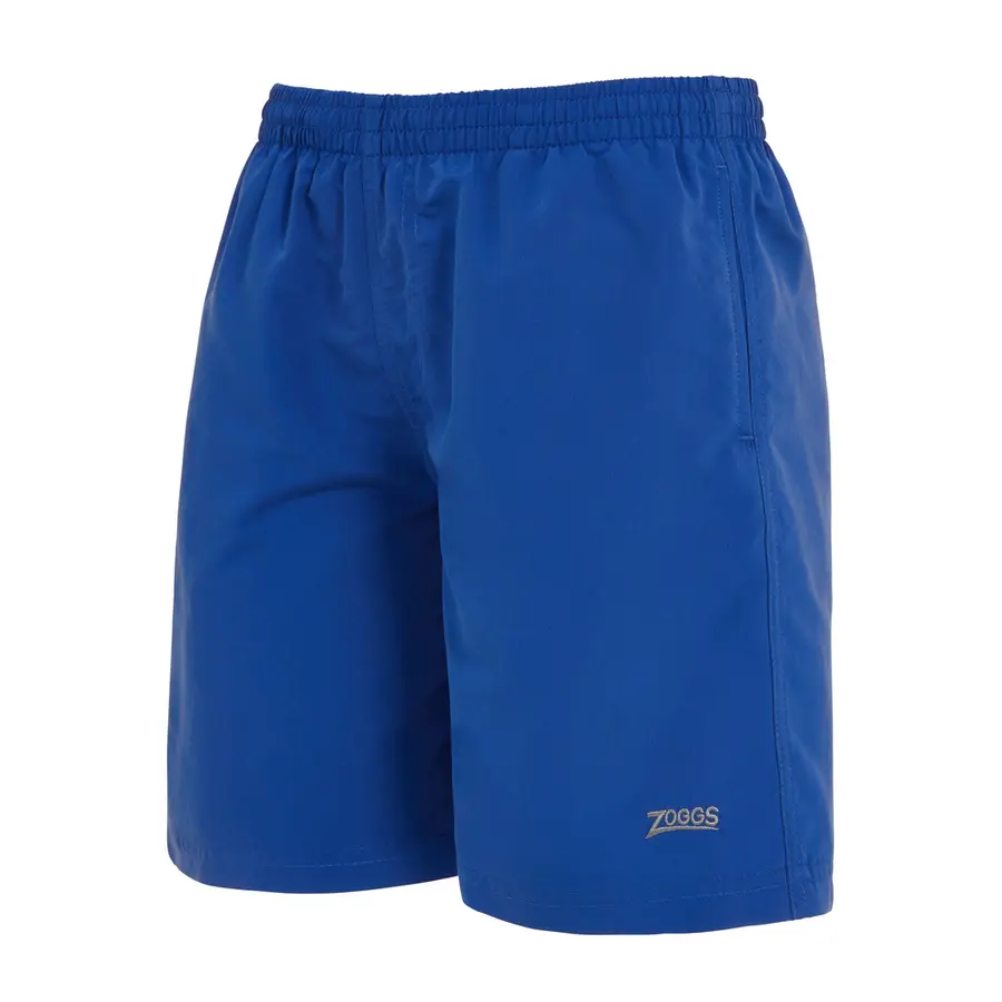 Penrith 15 Badeshorts jr 140 Zoggs | Kongeblå | Ecodura 