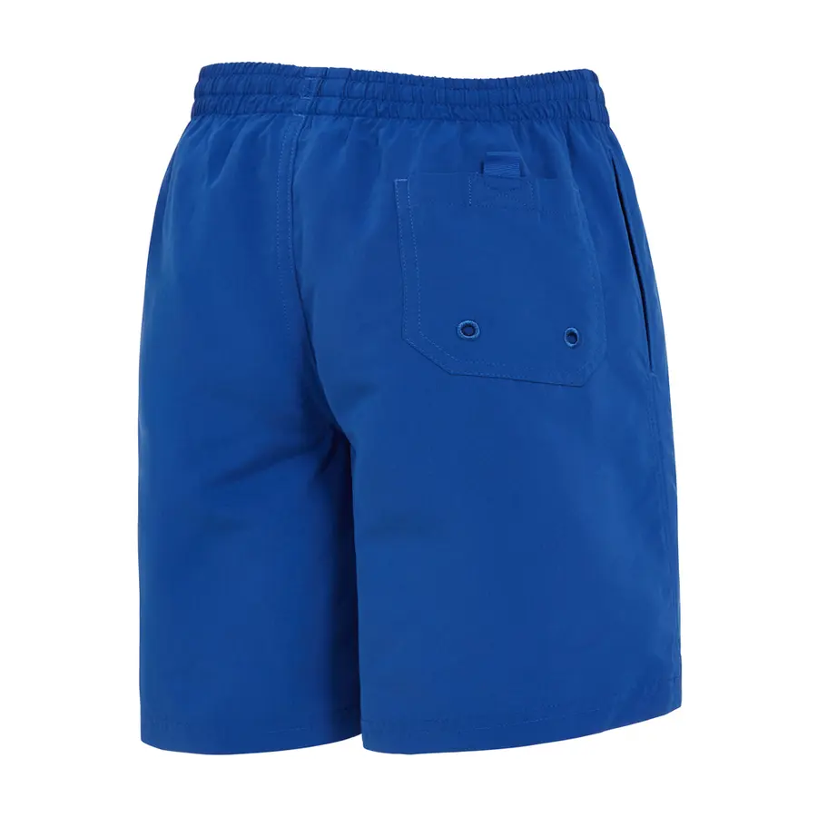 Penrith 15 Badeshorts jr 140 Zoggs | Kongeblå | Ecodura 