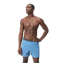 HyperBoom 16 Badeshorts L Speedo | Washed Blue | ECO Poly