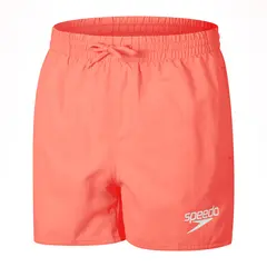 Essential 13 Badeshorts jr 140 Speedo | Siren Red | Nylon