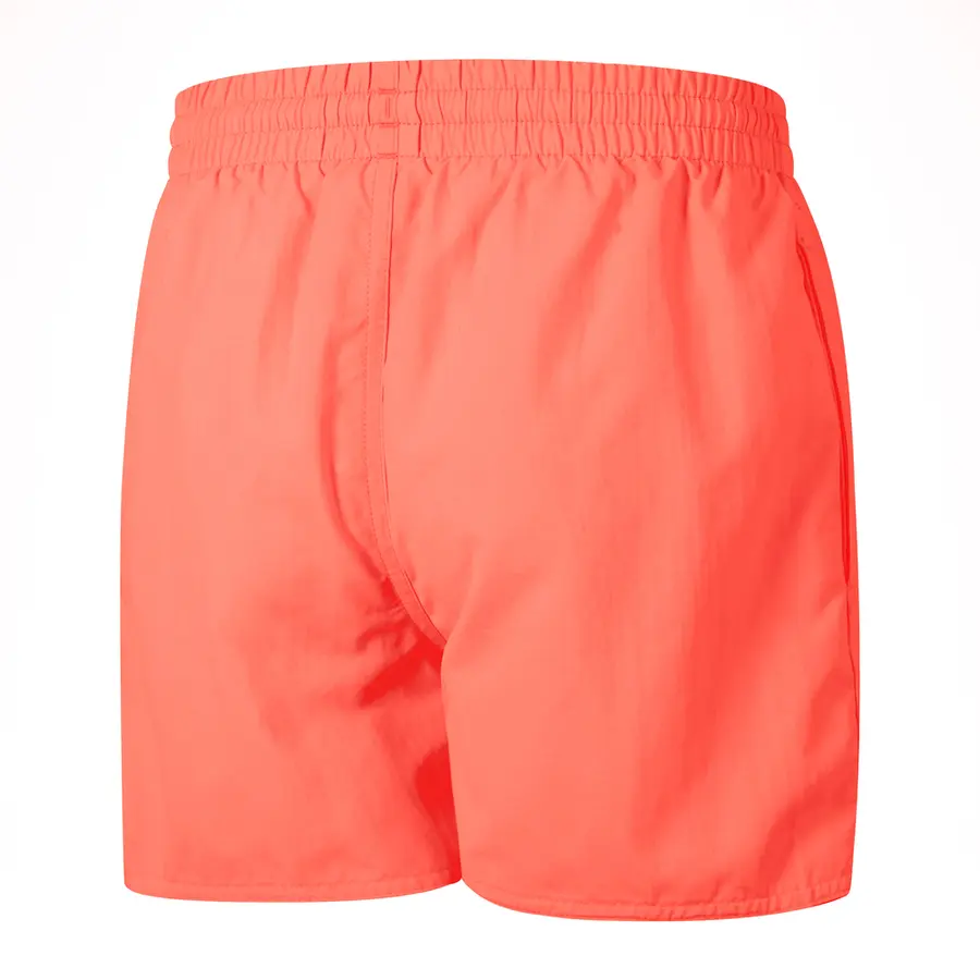 Essential 13 Badeshorts jr 140 Speedo | Siren Red | Nylon 