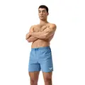 Essential 16 Badeshorts Speedo | Washed Blue | Recycled Nylon