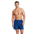 Akala 16 Badeshorts Zoggs | Bl&#229; | Ecodura