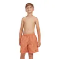 Dakar 15 Badeshorts jr Zoggs | Oransje/Flerfarget | Ecodura