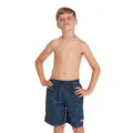 Seacrest Printed 15 Badeshorts jr Zoggs | Bl&#229;/Flerfarget | Ecodura