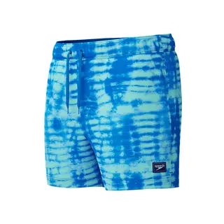 Speedo Redondo Edge Volley 14 Speedo | Lagoon Blue | 4way Flex