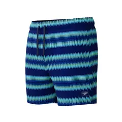 Speedo Redondo Edge Volley 16 S Speedo | Lagoon Blue | 4way Flex