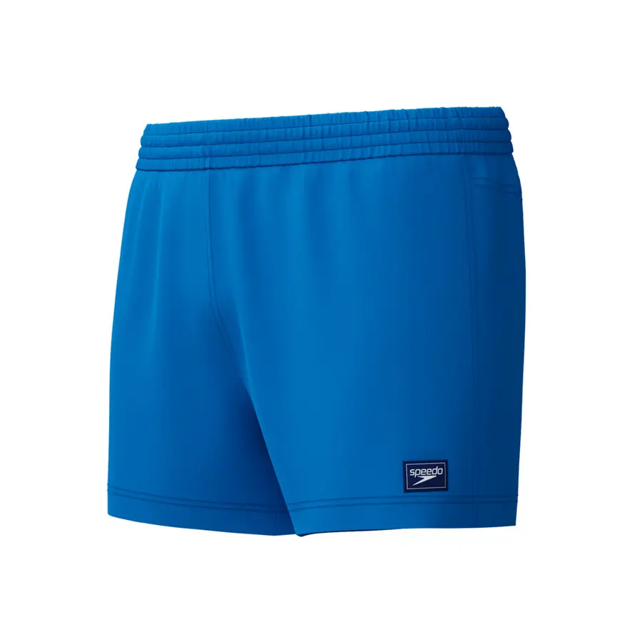 Speedo Solid Retro Volley 13 S Speedo | Blå | ECO Poly 