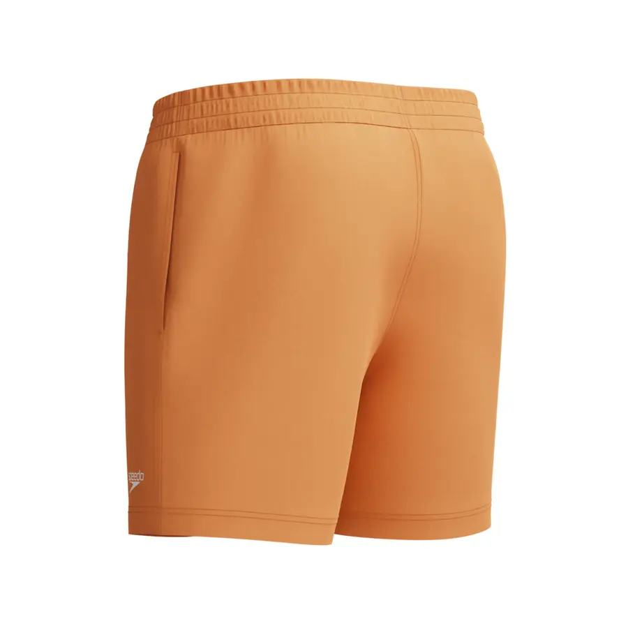 Speedo Essential 13 jr 104 Speedo | Summer Orange | Recycled Nylon 