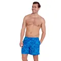 Finley 16 Badeshorts Zoggs | Bl&#229; | Ecodura