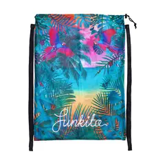 Funkita Mesh Bag The Beach | Oppbevaringspose