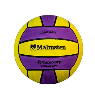 Vannpoloball Malmsten 4 Dame Matchball World Aquatics