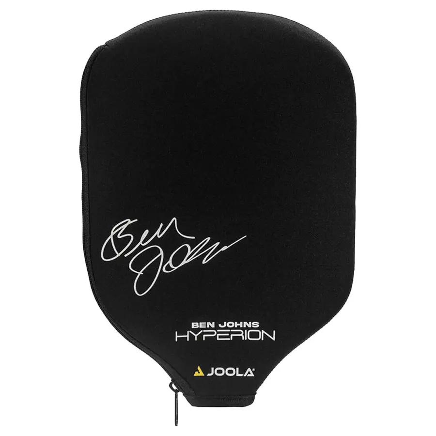 Joola Pickleball Paddle Cover Hyperion For racketer med bredde opptil 19 cm 