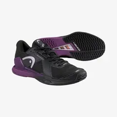 HEAD Sprint Pro 4.0 Women Shoes 36 Pickleballsko til dame 36