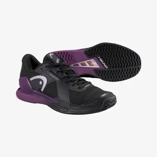 HEAD Sprint Pro 4.0 Women Shoes Pickleballsko til dame